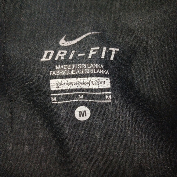Nike Dri Fit leggings - Picture 2 of 3